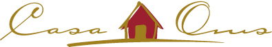 Logotipo Casa Oms